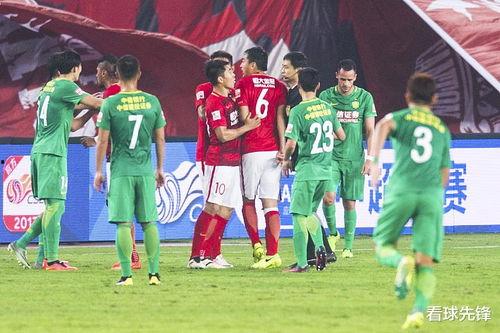 国安队最新爆料新闻,内部矛盾激化，转会传闻四起