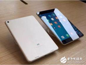 小米最新平板爆料了,性能升级，设计革新，引领平板市场新潮流”