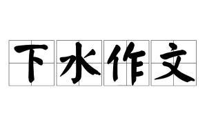 下水之作在线观看,揭秘网络直播背后的精彩瞬间