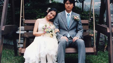 张卫健结婚爆料梁汉文视频,梁汉文视频见证甜蜜时刻